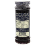 GETIT.QA- Qatar’s Best Online Shopping Website offers S/D JAM NAS BLK.CURRANT 284GM at the lowest price in Qatar. Free Shipping & COD Available!