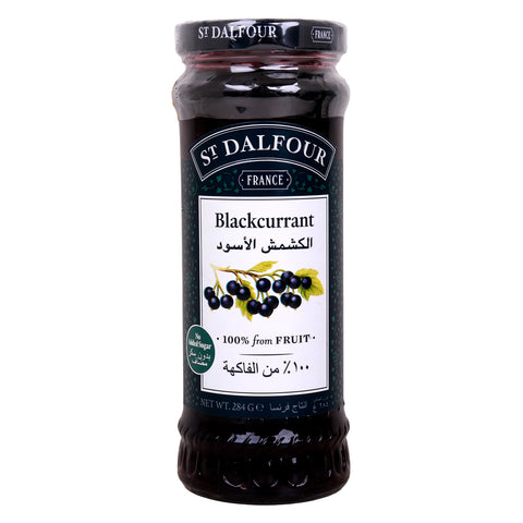 GETIT.QA- Qatar’s Best Online Shopping Website offers S/D JAM NAS BLK.CURRANT 284GM at the lowest price in Qatar. Free Shipping & COD Available!