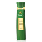 GETIT.QA- Qatar’s Best Online Shopping Website offers YARDLEY FEATHER REFRESHING BODY SPRAY FOR WOMEN 150 ML at the lowest price in Qatar. Free Shipping & COD Available!