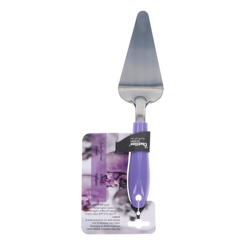GETIT.QA- Qatar’s Best Online Shopping Website offers CHEFLINE PIZZA TURNER HA5231FR at the lowest price in Qatar. Free Shipping & COD Available!