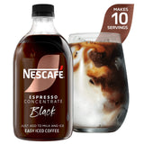 Nescafe Espresso Concentrate Black 500 ml - GETIT.QA