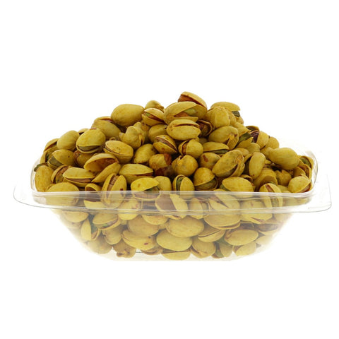 GETIT.QA- Qatar’s Best Online Shopping Website offers PISTACHIO ROASTED LEMON USA 500 G at the lowest price in Qatar. Free Shipping & COD Available!