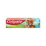 GETIT.QA- Qatar’s Best Online Shopping Website offers COLGATE TOOTHPASTE ANTICAVITY FOR KIDS 2-5 YEARS BUBBLE FRUIT 65 G at the lowest price in Qatar. Free Shipping & COD Available!