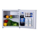 GETIT.QA- Qatar’s Best Online Shopping Website offers MIDEA SINGLE DOOR REFRIGERATOR HS65L 65LTR at the lowest price in Qatar. Free Shipping & COD Available!