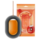 GETIT.QA- Qatar’s Best Online Shopping Website offers Godrej Aer O Car Fragrance Musk After Smoke 7.5 g at the lowest price in Qatar. Free Shipping & COD Available!
