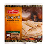 GETIT.QA- Qatar’s Best Online Shopping Website offers SPRING HOME CHAPPATI 400G at the lowest price in Qatar. Free Shipping & COD Available!