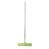 GETIT.QA- Qatar’s Best Online Shopping Website offers SCOTCH BRITE FLOOR SQUEEGEE SIZE 40CM 1PC at the lowest price in Qatar. Free Shipping & COD Available!