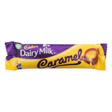 GETIT.QA- Qatar’s Best Online Shopping Website offers CADBURY DAIRY MILK CARAMEL 45G at the lowest price in Qatar. Free Shipping & COD Available!