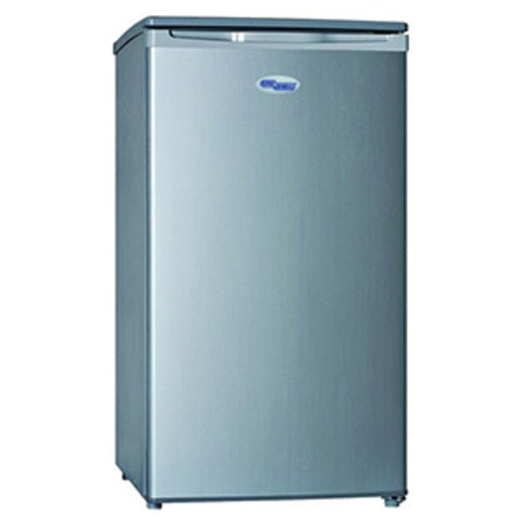 GETIT.QA- Qatar’s Best Online Shopping Website offers SUPER GENERAL SINGLE DOOR REFRIGERATOR, 120 L, SGR-062 at the lowest price in Qatar. Free Shipping & COD Available!