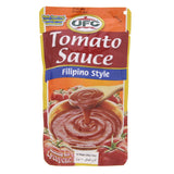 GETIT.QA- Qatar’s Best Online Shopping Website offers UFC FILIPINO STYLE TOMATO SAUCE 200 G at the lowest price in Qatar. Free Shipping & COD Available!