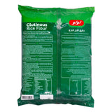 GETIT.QA- Qatar’s Best Online Shopping Website offers LULU GLUTINOUS RICE FLOUR 1 KG at the lowest price in Qatar. Free Shipping & COD Available!