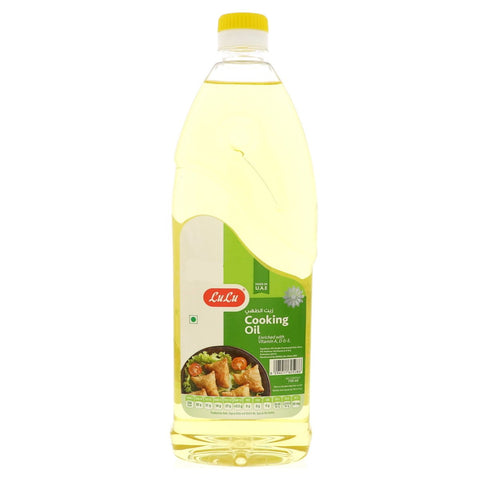 GETIT.QA- Qatar’s Best Online Shopping Website offers LULU COOKING OIL 750ML at the lowest price in Qatar. Free Shipping & COD Available!
