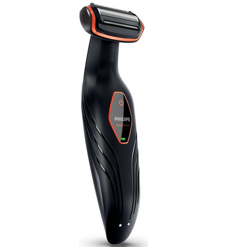 GETIT.QA- Qatar’s Best Online Shopping Website offers PHILIPS BODY GROOMER BG2024/13 at the lowest price in Qatar. Free Shipping & COD Available!