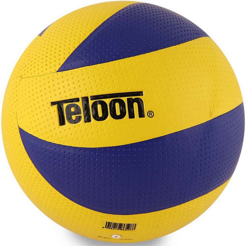 GETIT.QA- Qatar’s Best Online Shopping Website offers TELOON VOLLEY BALL T-26 at the lowest price in Qatar. Free Shipping & COD Available!