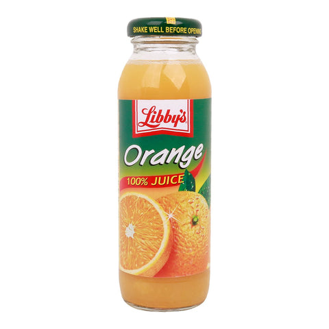 GETIT.QA- Qatar’s Best Online Shopping Website offers LIBBYS ORANGE NECTAR 250ML at the lowest price in Qatar. Free Shipping & COD Available!
