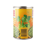 GETIT.QA- Qatar’s Best Online Shopping Website offers LIBBY'S VERY YOUNG AND TENDER SWEAT PEAS 425 G at the lowest price in Qatar. Free Shipping & COD Available!