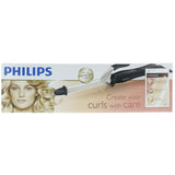 GETIT.QA- Qatar’s Best Online Shopping Website offers PHILIPS HAIR CURLER HP8602/03 at the lowest price in Qatar. Free Shipping & COD Available!