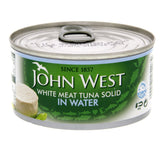 GETIT.QA- Qatar’s Best Online Shopping Website offers J/W W/MEAT TUNA IN WATER 170G at the lowest price in Qatar. Free Shipping & COD Available!