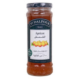 St. Dalfour Thick Apricot Spread 284 g - GETIT.QA