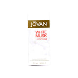 GETIT.QA- Qatar’s Best Online Shopping Website offers JOVAN WHITE MUSK FOR WOMEN COLOGNE CONCENTRATE SPRAY 59 ML at the lowest price in Qatar. Free Shipping & COD Available!