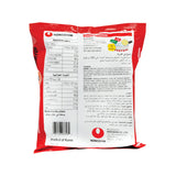 GETIT.QA- Qatar’s Best Online Shopping Website offers NONG NDLS NEOGURI SPICY 120G at the lowest price in Qatar. Free Shipping & COD Available!