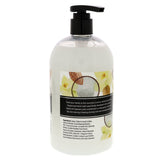 GETIT.QA- Qatar’s Best Online Shopping Website offers PAMPERED COCONUT-- ALMOND & VANILLA HANDWASH 500 ML at the lowest price in Qatar. Free Shipping & COD Available!