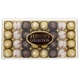 GETIT.QA- Qatar’s Best Online Shopping Website offers FERRERO COLLECTION T32 359G at the lowest price in Qatar. Free Shipping & COD Available!