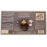 GETIT.QA- Qatar’s Best Online Shopping Website offers FERRERO COLLECTION T32 359G at the lowest price in Qatar. Free Shipping & COD Available!