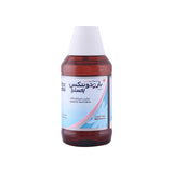 GETIT.QA- Qatar’s Best Online Shopping Website offers PARODONTAX EXTRA MINT MOUTHWASH 300 ML at the lowest price in Qatar. Free Shipping & COD Available!