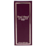 GETIT.QA- Qatar’s Best Online Shopping Website offers ROYAL MIRAGE EAU DE COLOGNE SPRAY FOR MEN 120 ML at the lowest price in Qatar. Free Shipping & COD Available!