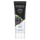 GETIT.QA- Qatar’s Best Online Shopping Website offers POND'S FACIAL FOAM PURE BRIGHT-- 100 G at the lowest price in Qatar. Free Shipping & COD Available!