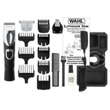 GETIT.QA- Qatar’s Best Online Shopping Website offers WAHL TRIMMER 09854-1627 at the lowest price in Qatar. Free Shipping & COD Available!