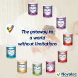 GETIT.QA- Qatar’s Best Online Shopping Website offers NOVALAC IT2 BABY MILK 800G at the lowest price in Qatar. Free Shipping & COD Available!