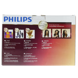 GETIT.QA- Qatar’s Best Online Shopping Website offers PHILIPS HAIR AIR STYLER HP8656/03 at the lowest price in Qatar. Free Shipping & COD Available!