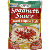 GETIT.QA- Qatar’s Best Online Shopping Website offers UFC SWEET FILIPINO STYLE SPAGHETTI SAUCE 500 G at the lowest price in Qatar. Free Shipping & COD Available!