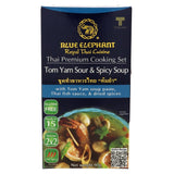 GETIT.QA- Qatar’s Best Online Shopping Website offers B/E TOMYAM SOUR&SPICY SOUP 90G at the lowest price in Qatar. Free Shipping & COD Available!