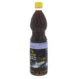 GETIT.QA- Qatar’s Best Online Shopping Website offers B/E THAI FISH SAUCE 750ML at the lowest price in Qatar. Free Shipping & COD Available!