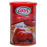 GETIT.QA- Qatar’s Best Online Shopping Website offers GRB GULAB JAMUN-- 500 G at the lowest price in Qatar. Free Shipping & COD Available!