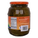 GETIT.QA- Qatar’s Best Online Shopping Website offers American Garden Premium Grape Leaves Value Pack 930 g at the lowest price in Qatar. Free Shipping & COD Available!
