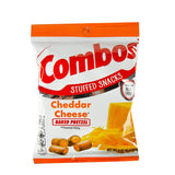 GETIT.QA- Qatar’s Best Online Shopping Website offers COMBOS CHDR.CHSE PRETZEL 6.3OZ at the lowest price in Qatar. Free Shipping & COD Available!