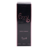 GETIT.QA- Qatar’s Best Online Shopping Website offers Parisvally Foxy Black Currant EDP For Women 100 ml at the lowest price in Qatar. Free Shipping & COD Available!