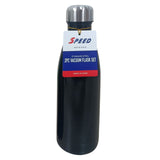 GETIT.QA- Qatar’s Best Online Shopping Website offers SPEED STAINLESS STEEL DOUBLE WALL BULLET FLASK MK23/4C 2X.50 ASSORTED COLORS at the lowest price in Qatar. Free Shipping & COD Available!