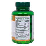 GETIT.QA- Qatar’s Best Online Shopping Website offers Nature’s Bounty Vitamin C Tablets With Rose Hips 90 Tablets 500 mg at the lowest price in Qatar. Free Shipping & COD Available!
