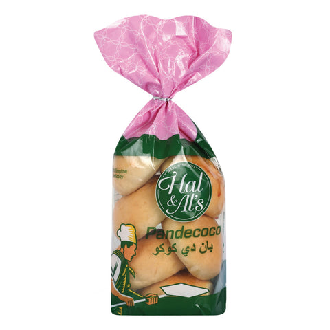 GETIT.QA- Qatar’s Best Online Shopping Website offers HAL & AL'S PANDECOCO 200 G at the lowest price in Qatar. Free Shipping & COD Available!