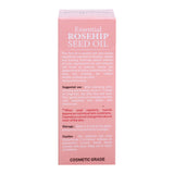 GETIT.QA- Qatar’s Best Online Shopping Website offers Amiliya Essential Rosehip Seed Oil 30 ml at the lowest price in Qatar. Free Shipping & COD Available!