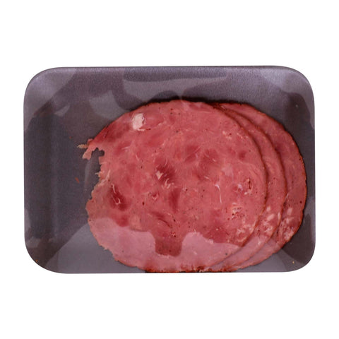 Alkenz Smoked Roast Beef 250 g - GETIT.QA