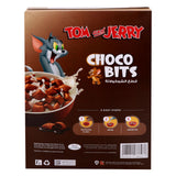 GETIT.QA- Qatar’s Best Online Shopping Website offers Tom & Jerry Choco Bits Cereal 375 g at the lowest price in Qatar. Free Shipping & COD Available!