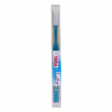GETIT.QA- Qatar’s Best Online Shopping Website offers YARA ORIGINAL HARD TOOTHBRUSH 1 PC at the lowest price in Qatar. Free Shipping & COD Available!