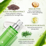 GETIT.QA- Qatar’s Best Online Shopping Website offers Aloderma Aloe Hydrating Moisturizer 100 g at the lowest price in Qatar. Free Shipping & COD Available!
