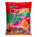 GETIT.QA- Qatar’s Best Online Shopping Website offers CLMB.B/BONBUM LOLIPOP ASTD816G at the lowest price in Qatar. Free Shipping & COD Available!